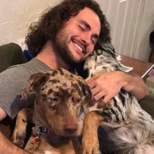 Meet your Posher, Wesley